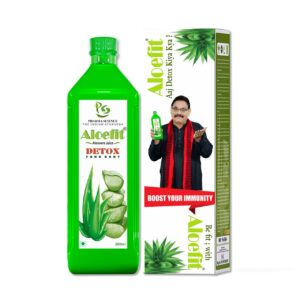 Aloe Vera Juice